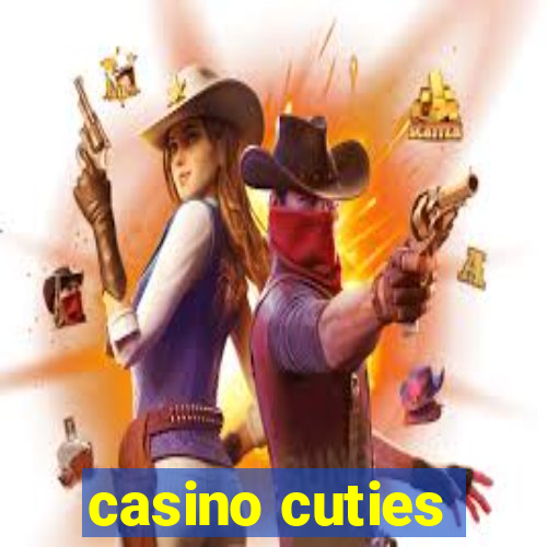 casino cuties